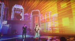 Sebastian Yatra Evercoast