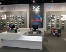 Under Armour Led Dream