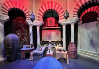 Universidad Kaust SAW