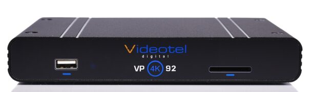 Videotel Digital VP92