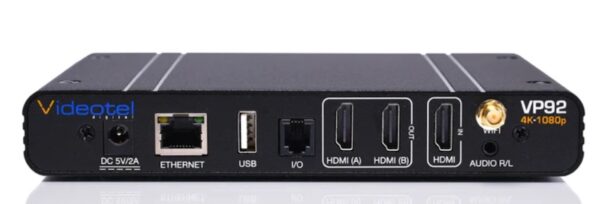 Videotel Digital VP92