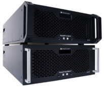 Analog Way Picturall Mark II