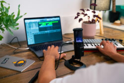 Audio-Technica Comunidad Creadores