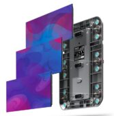 Christie MicroTiles Led 1 mm