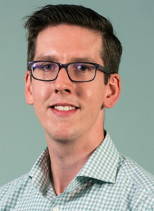 Christopher Mullins de Sony