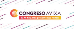 Congreso Avixa 2022