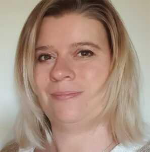 Elise Hardouin, gestor cuentas PPDS