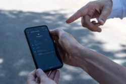 IPV con WiFi 6E y OpenRoaming