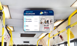 Icon Multimedia Deneva