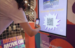 LedDream Metodo Move On Nike