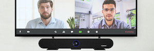 Lumens MS-10: 4K all-in-one solution for collaboration and UC