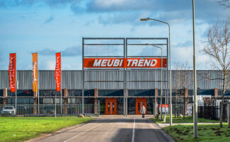Meubitrend AtlasIED