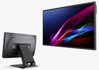 MicroTouch Serie Mach