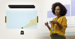 Nureva API Audio Microphone Mist