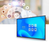 Optoma Creative Touch 5