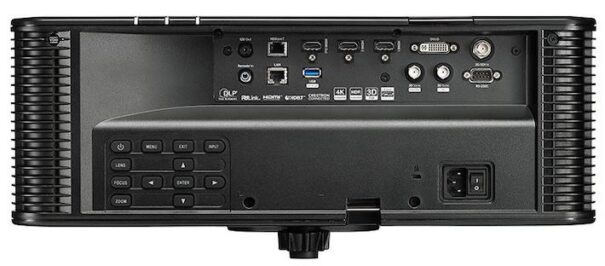 Optoma ZU1100