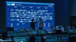 PPDS Philips X-Line centro control