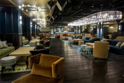 Powersoft en Oxford Social Club