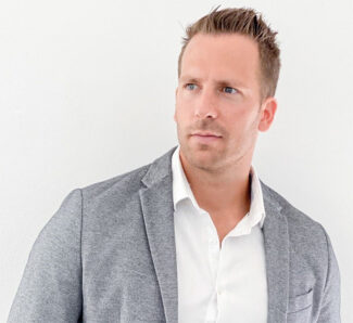 Romain Gentile gestor cuentas PPDS