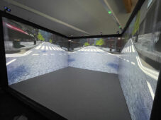 ST Engineering en Universidad Oxford Brookes