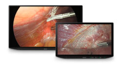 Sony LMD-H550MT y LMD-XH320MT