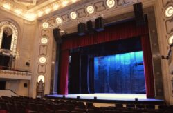 Teatro Studebaker L-Acoustics