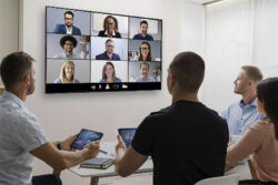 Telefonica Tech y HPE Aruba