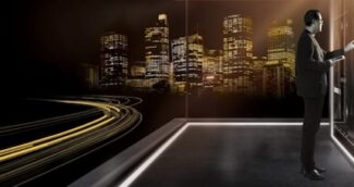 Televes Light Building2022