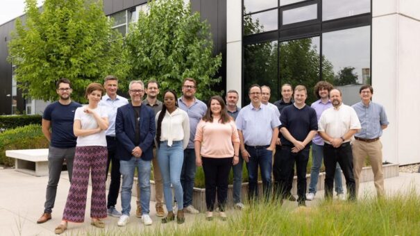 Televic Conference y Media Vision