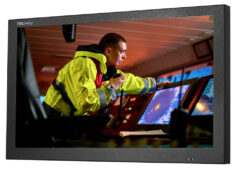 Tru-Vu Monitors SRMH-21 5Z