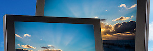 Tru-Vu Monitors da a conocer una pantalla táctil de 1.500 nits que soporta luz solar directa
