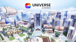 Universe by ViewSonic