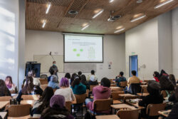 Universidad Chile Bose