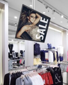 Vogels soporte techo