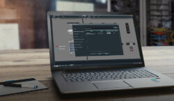 Powersoft Armonia Plus AES67