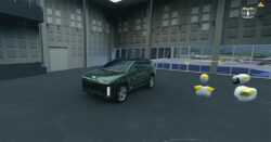 Analog Way en Hyundai Motor Europa