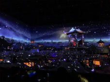 Audinate Dante en Unique Henan