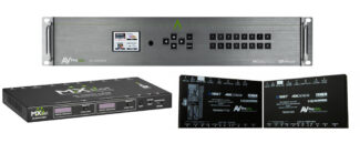 Avit Vision AVPro Edge