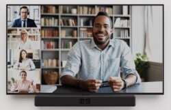 Biamp Parle AVIT Vision