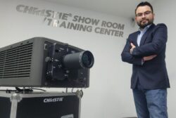 Christie Israel Diaz