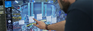 Dassault Systèmes amplía la plataforma 3DExperience con Diota