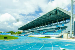 Estadio Chonburi Powersoft