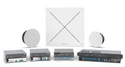 Extron certificacion Zoom Rooms