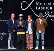 Fluge en Mercedes Benz Fashion Week