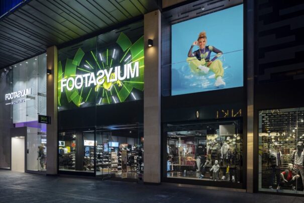 Footasylum PPDS UX Global