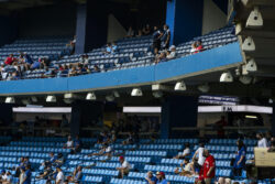 Foto Bobby Singh EAW Rogers Center