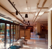 Gaplasa Bose Pro en Hotel Mercure Benidorm