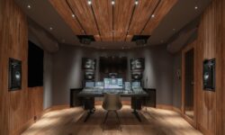 Genelec Centro Experiencia Estocolmo