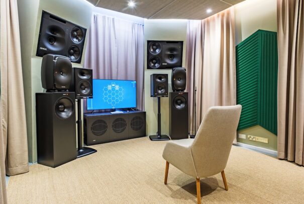 Genetec Centro Experiencia Helsinki