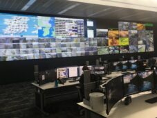 Hiperwall 8 Sharp NEC